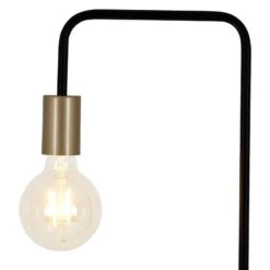 Lampadaire Modo IV -EGLO || BRILLIANT || Trio Soldes Boutique 1000192508 191108 11340200171 DETAILS P000000001000192508