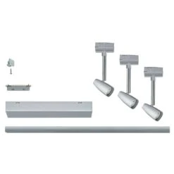 Paulmann Spot Sur Rail Barelli -EGLO || BRILLIANT || Trio Soldes Boutique 1000192742 191112 13222000488 DETAILS P000000001000192742