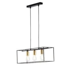 BRILLIANT Suspension Arica 11 BRILLIANT Suspension Arica -EGLO || BRILLIANT || Trio Soldes Boutique 1000196401 191122 08343100180 DETAILS P000000001000196401