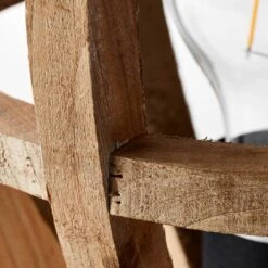 BRILLIANT Lampe Matrix Wood II 9 BRILLIANT Lampe Matrix Wood II -EGLO || BRILLIANT || Trio Soldes Boutique 1000196471 191122 08351000581 DETAILS P000000001000196471