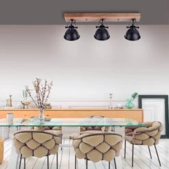 Applique Murale Samia V -EGLO || BRILLIANT || Trio Soldes Boutique 1000198764 210701 07110001674 MOOD DETAILS P000000001000198764 mood