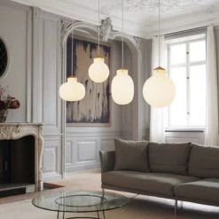 Suspension Raito V -EGLO || BRILLIANT || Trio Soldes Boutique 1000199130 191220 07144000101 MOOD DETAILS P000000001000199130 mood