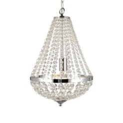 Markslöjd 1 Lustres -EGLO || BRILLIANT || Trio Soldes Boutique 1000200339 200110 06092300097 IMAGE P000000001000200339