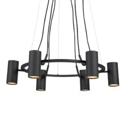 Markslöjd Porto Pendentif 10 Markslöjd Porto Pendentif -EGLO || BRILLIANT || Trio Soldes Boutique 1000200648 200110 06101400510 IMAGE P000000001000200648