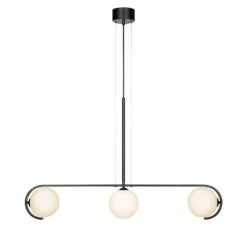 Markslöjd Pals Pendentif -EGLO || BRILLIANT || Trio Soldes Boutique 1000200784 200110 06104100781 DETAILS P000000001000200784