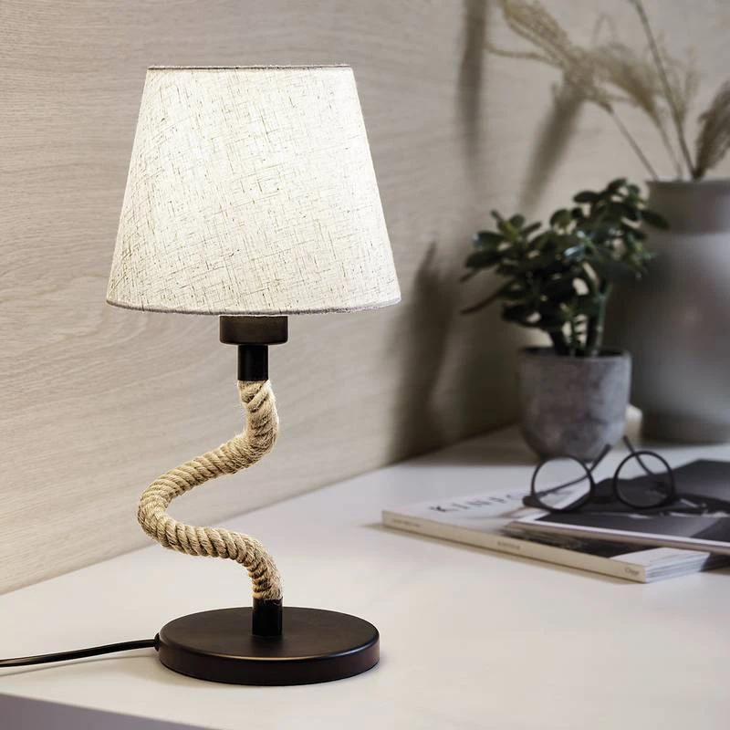 EGLO Lampe Rampside 4 EGLO Lampe Rampside – Image 2