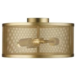 Plafonnier Fishnet 8 Plafonnier Fishnet -EGLO || BRILLIANT || Trio Soldes Boutique 1000206906 200407 14052900153 IMAGE P000000001000206906