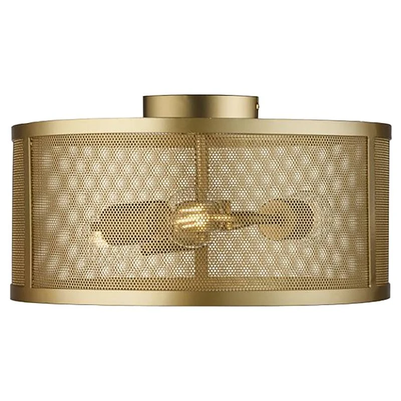 Plafonnier Fishnet 5 Plafonnier Fishnet – Image 3