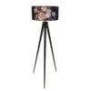 Lampadaire Tripod II 1 Lampadaire Tripod II -EGLO || BRILLIANT || Trio Soldes Boutique 1000214294 200611 17570300063 IMAGE P000000001000214294
