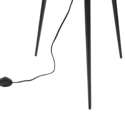 Lampadaire Tripod II -EGLO || BRILLIANT || Trio Soldes Boutique 1000214294 200611 17570300065 DETAILS P000000001000214294