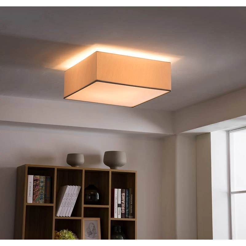 Plafonnier Borris 4 Plafonnier Borris â Image 2