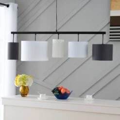 Suspension Kamia II -EGLO || BRILLIANT || Trio Soldes Boutique 1000214408 201217 17300500106 MOOD DETAILS P000000001000214408 mood