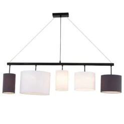 Suspension Kamia II -EGLO || BRILLIANT || Trio Soldes Boutique 1000214408 201217 17300500107 DETAILS P000000001000214408