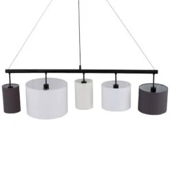 Suspension Kamia II -EGLO || BRILLIANT || Trio Soldes Boutique 1000214408 201217 17300500109 DETAILS P000000001000214408
