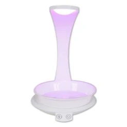 Lampe Goddard 8 Lampe Goddard -EGLO || BRILLIANT || Trio Soldes Boutique 1000217796 200716 13143600339 DETAILS P000000001000217796