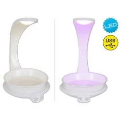 Lampe Goddard 9 Lampe Goddard -EGLO || BRILLIANT || Trio Soldes Boutique 1000217796 200716 13143600340 DETAILS P000000001000217796