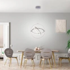 Suspension Jella -EGLO || BRILLIANT || Trio Soldes Boutique 1000219652 210701 06581501052 MOOD DETAILS P000000001000219652 mood