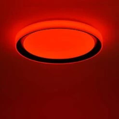 Plafonnier Ls-Disc I -EGLO || BRILLIANT || Trio Soldes Boutique 1000219659 200724 10145000196 DETAILS P000000001000219659