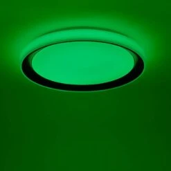 Plafonnier Ls-Disc I -EGLO || BRILLIANT || Trio Soldes Boutique 1000219659 200724 10145000197 DETAILS P000000001000219659