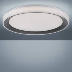 Plafonnier Ls-Disc I -EGLO || BRILLIANT || Trio Soldes Boutique 1000219659 200724 10145000199 DETAILS P000000001000219659