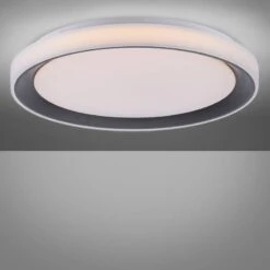 Plafonnier Ls-Disc I -EGLO || BRILLIANT || Trio Soldes Boutique 1000219659 200724 10145000200 DETAILS P000000001000219659