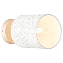 Applique Murale Galance I -EGLO || BRILLIANT || Trio Soldes Boutique 1000220412 200805 09580500191 DETAILS P000000001000220412