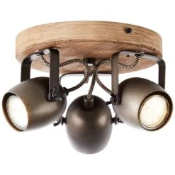 BRILLIANT Plafonnier Tool II