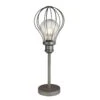 Lampe Balloon Cage -EGLO || BRILLIANT || Trio Soldes Boutique 1000224611 200916 15300700039 IMAGE P000000001000224611