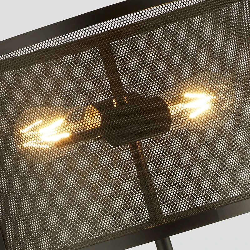 Lampadaire Fishnet 4 Lampadaire Fishnet â Image 2