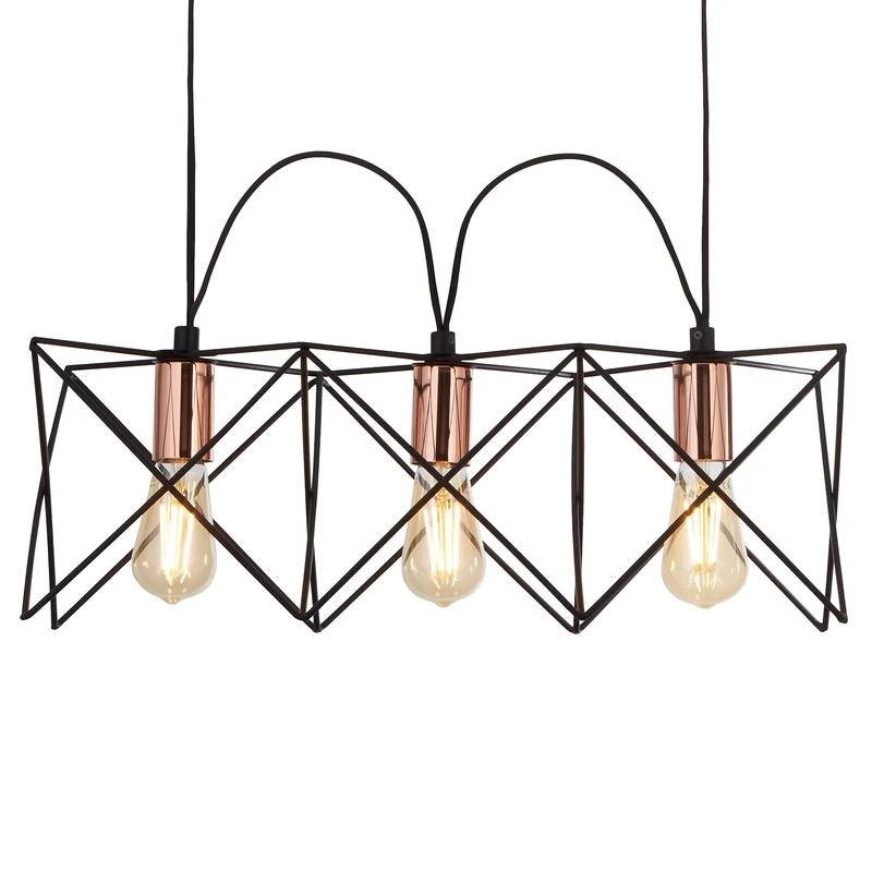 Suspension Anthea II 3 Suspension Anthea II