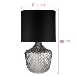 Lampe Brilliant Jewel -EGLO || BRILLIANT || Trio Soldes Boutique 1000224918 200910 09282000084 DETAILS P000000001000224918