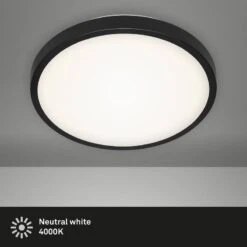 Plafonnier Manny 10 Plafonnier Manny -EGLO || BRILLIANT || Trio Soldes Boutique 1000225117 200918 18491700735 DETAILS P000000001000225117