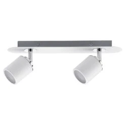 Paulmann Plafonnier Tube I 5 Paulmann Plafonnier Tube I -EGLO || BRILLIANT || Trio Soldes Boutique 1000225608 200922 15402100020 DETAILS P000000001000225608