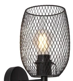 Applique Murale Dops 7 Applique Murale Dops -EGLO || BRILLIANT || Trio Soldes Boutique 1000228686 201106 14073500145 DETAILS P000000001000228686