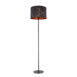 Lampadaire Bemmo -EGLO || BRILLIANT || Trio Soldes Boutique 1000228754 201106 14102900431 DETAILS P000000001000228754