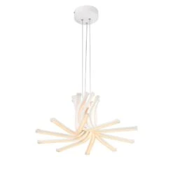 Suspension Lincoln -EGLO || BRILLIANT || Trio Soldes Boutique 1000228986 201111 09290600093 DETAILS P000000001000228986