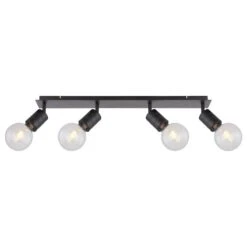 Plafonnier Hermine V