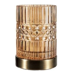 Lampe Crystal Elegance -EGLO || BRILLIANT || Trio Soldes Boutique 1000229349 201111 13034700131 DETAILS P000000001000229349