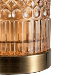 Lampe Crystal Elegance -EGLO || BRILLIANT || Trio Soldes Boutique 1000229349 201111 13035100133 DETAILS P000000001000229349