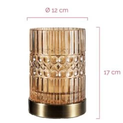 Lampe Crystal Elegance -EGLO || BRILLIANT || Trio Soldes Boutique 1000229349 201111 13035600136 SKETCH DETAILS P000000001000229349 sketch