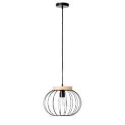 BRILLIANT Suspension Sorana I -EGLO || BRILLIANT || Trio Soldes Boutique 1000229426 201113 12480300287 DETAILS P000000001000229426