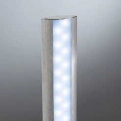 Lampadaire Trachel -EGLO || BRILLIANT || Trio Soldes Boutique 1000230829 201116 12341400082 DETAILS P000000001000230829