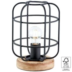 BRILLIANT Lampe Gwen -EGLO || BRILLIANT || Trio Soldes Boutique 1000251252 210311 14275100255 DETAILS P000000001000251252