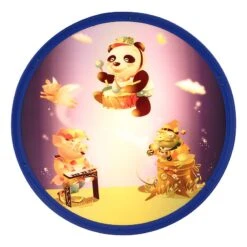 Plafonnier Kungfu -EGLO || BRILLIANT || Trio Soldes Boutique 1000251354 210311 16283600162 DETAILS P000000001000251354