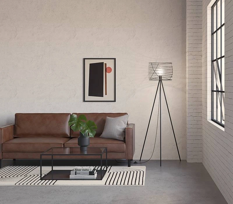 Lampadaire Le Vernet 4 Lampadaire Le Vernet – Image 2