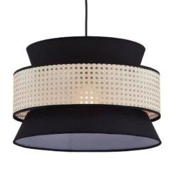 Suspension Le Tech III