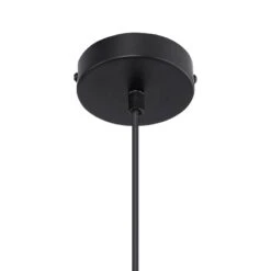 Suspension Ablona II 9 Suspension Ablona II -EGLO || BRILLIANT || Trio Soldes Boutique 1000254069 210322 09175600125 DETAILS P000000001000254069