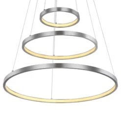 Suspension Ralph VII