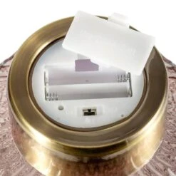 Lampe Sparkling Glamour -EGLO || BRILLIANT || Trio Soldes Boutique 1000254309 210325 09283700031 DETAILS P000000001000254309