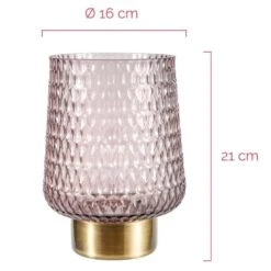 Lampe Sparkling Glamour -EGLO || BRILLIANT || Trio Soldes Boutique 1000254309 210325 09283900032 DETAILS P000000001000254309